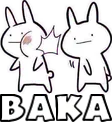 Emoji bakaslap