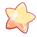 Emoji star