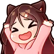 Emoji yay