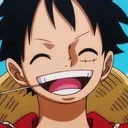 Emoji LuffyHappy