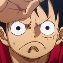 Emoji LuffyWhere