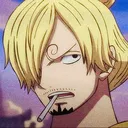 Emoji SanjiWhat