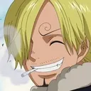 Emoji SanjiHappy