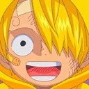 Emoji Sanji