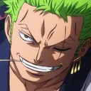 Emoji Zoro