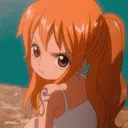Emoji Nami
