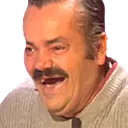 Emoji issou