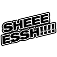 Emoji sheesh