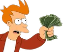 Emoji prendsmoncash
