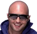 Emoji alksmile