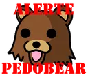 Emoji pedo