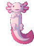Emoji RT_axolotl