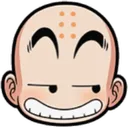 Emoji krilinhehe