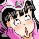 Emoji chichihappy
