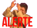 Emoji alerte