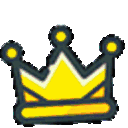 Emoji crown2