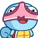 Emoji carapute