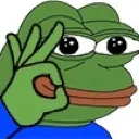 Emoji PepeNice