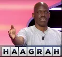 Emoji HAAGRAH