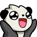Emoji panda_content