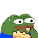 Emoji pepo_popcorn