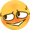Emoji oulala