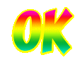 Emoji ok