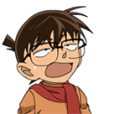Emoji conanatchoum