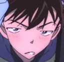Emoji shinichiashamed