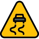 Emoji drift