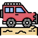 Emoji offroad