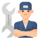 Emoji preparateur