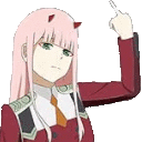 Emoji WK_ZeroFuck