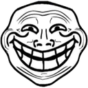 Emoji trolling