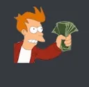 Emoji money