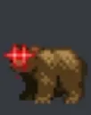 Emoji strangebear