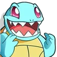 Emoji CarapuceRequin
