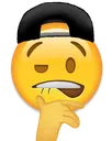 Emoji fuckboi