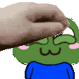 Emoji pepeuwupet