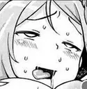 Emoji Cumwaifu