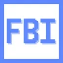 Emoji FBI