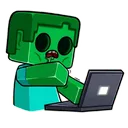 Emoji zombiordi