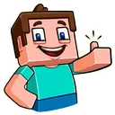 Emoji pouceenlair