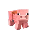 Emoji Pig