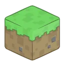 Emoji block_herbe