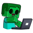 Emoji zombi_tap_tap