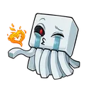 Emoji ghast_love