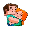 Emoji steve_et_alex_calin
