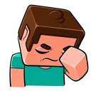 Emoji steve_pff