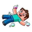 Emoji steve_chimie